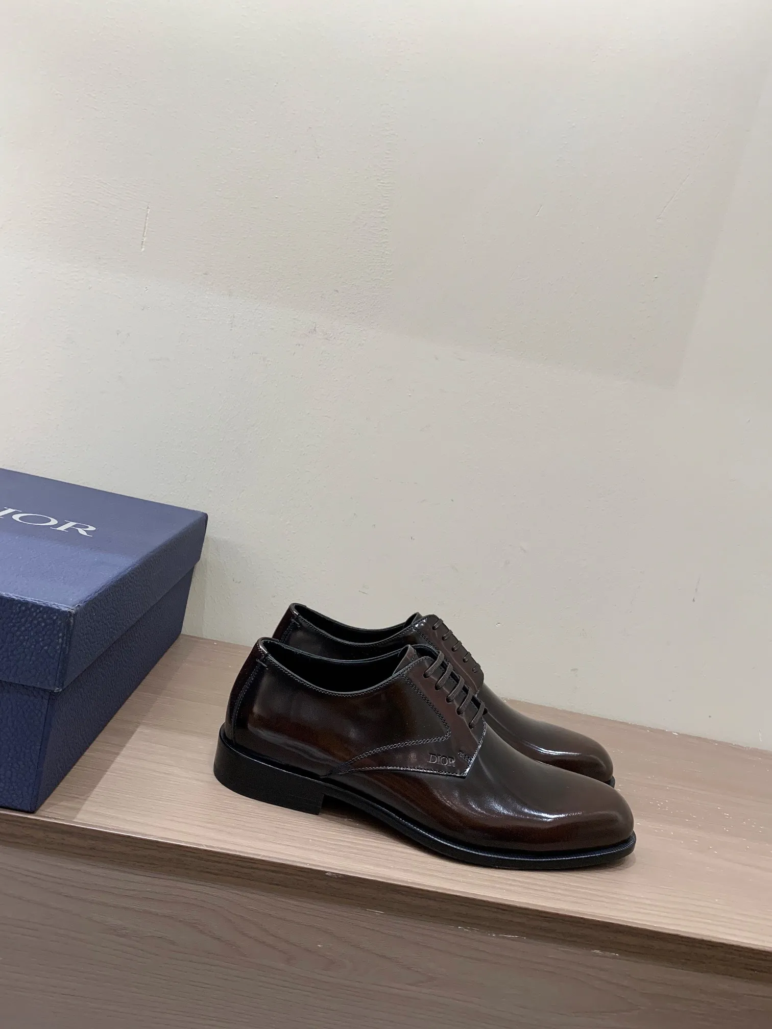 940💰 Dior high-end men's boutique casual leather shoes, imported cowhide upper, water-dyed cowhide lining, imported genuine leather outsole, perfect details, standard code 39-44 (38.45.46 customized, non-returnable and non-exchangeable),